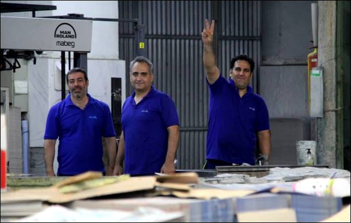 تداوم تولید در پاکسان با رویکرد جهادی؛ تاکید بر مسئولیت‌پذیری اقتصادی