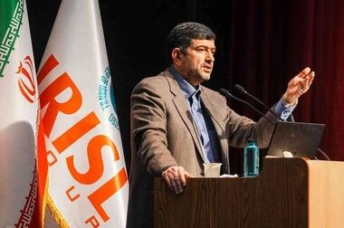 تقسیم سود ۳۸ تومانی کشتیرانی جمهوری اسلامی ایران