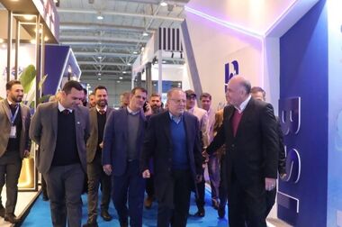 مشتری‌مداری، اصلی‌ترین مزیت‌ رقابتی بانک صادرات ایران است