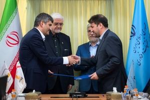 بهینه‌سازی انرژی در خوابگاه‌های دانشجویی با امضای تفاهم‌نامه وزارت علوم و شرکت گسترش انرژی پاسارگاد