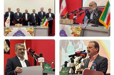 شرکت‌های زیرمجموعه بخش جدایی‌ناپذیر بانک هستند