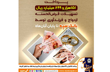 امکان وکالتی کردن حساب‌های بانک سپه برای ثبت‌نام خودروهای وارداتی آذرماه ۱۴۰۴ فراهم شد