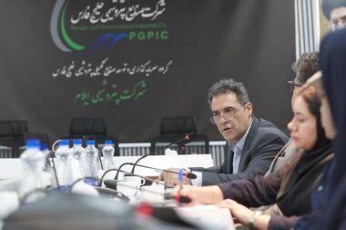 تحول بزرگ در پتروشیمی ایلام با حذف یونیت ۳۰