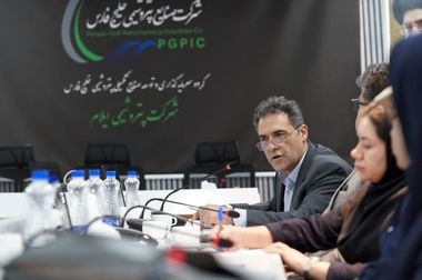 تحول بزرگ در پتروشیمی ایلام با حذف یونیت ۳۰