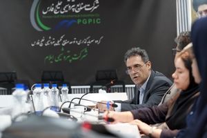 سلامت مردم و کارکنان از اولویت‌های‌ اصلی پتروشیمی ایلام است