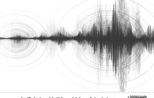 پایداری شبکه همراه اول در مناطق زلزله‌زده استان گلستان 