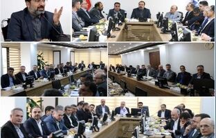 بیمه‌گری اقتصادی؛ بهره‌وری منابع؛ بازدهی مناسب سرمایه‌گذاری و نوآوری در فرآیندها و خدمات