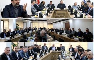 بیمه‌گری اقتصادی؛ بهره‌وری منابع؛ بازدهی مناسب سرمایه‌گذاری و نوآوری در فرآیندها و خدمات