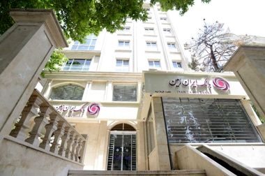 ثبت نام خودروی چانگان برقی در بانک ایران زمین