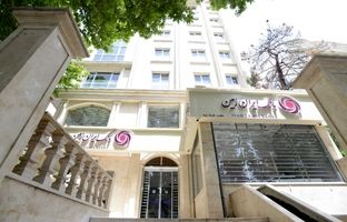 اعلام شعب کشیک بانک ایران زمین در استان تهران در روزهای یکشنبه و دوشنبه ۹ و ۱۰ آذر ۱۴۰۴