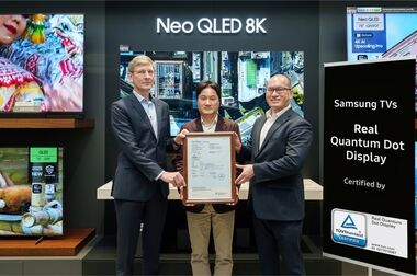 جدیدترین مانیتور سری Smart سامسونگ با نمایشگر QD-OLED و هوش مصنوعی عرضه می‌شود