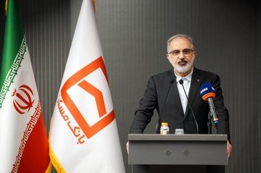 احداث ۳ نیروگاه خورشیدی در مدیریت شعب بانک مسکن سمنان / فروش اقساطی بیش از ۳ هزار واحد نهضت ملی مسکن