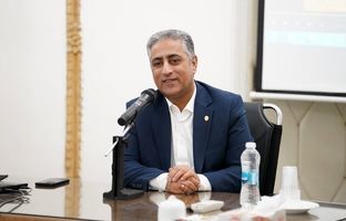 بیست و هشتمین دوره مدیریت عالی بانک ملی ایران آغاز به کار کرد