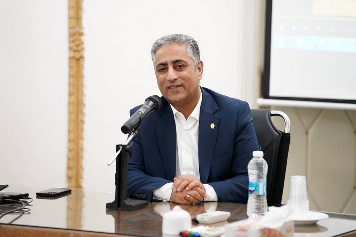 بیست و هشتمین دوره مدیریت عالی بانک ملی ایران آغاز به کار کرد