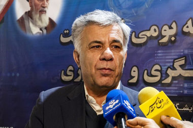 مدیر فنی پروژه پهنه اکتشافی بردسکن خبر داد: فرآیند همسان‌سازی، بررسی و کنترل نقشه‌های تکمیل‌شده پروژه بردسکن با هدف استانداردسازی، شکل‌گیری استایل یکپارچه و تطبیق با قالب رسمی آغاز شد