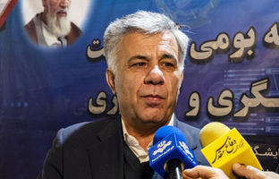 انتصاب تازه در وزارت صمت با حکم وزیر؛ رئیس سازمان زمین‌شناسی و اکتشافات‌معدنی کشور به جمع راهبران تحول اداری پیوست