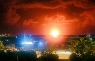 پیام مدیر عامل فولاد سنگان خراسان در پی حملات کوبنده ایران به جنایت‌های رژیم صهیونیستی