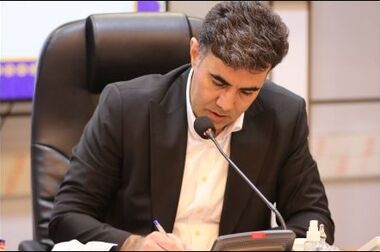 برگزاری مراسم سی و یکمین سالروز تاسیس صندوق قرض الحسنه شاهد