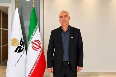 پیام مدیرعامل شرکت صباانرژی به مناسبت روز کارمند