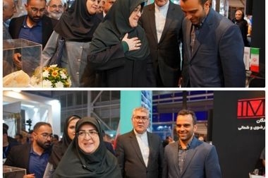 انتصاب سرپرست جدید مجتمع سنگ آهن سنگان