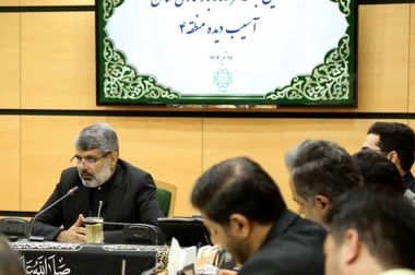 روایت کامل عملکرد شهرداری منطقه ۴ در بازسازی و حمایت از آسیب‌دیدگان جنگ ۱۲ روزه