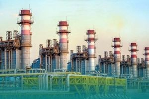 مبین انرژی خلیج فارس حامی صنعت پتروشیمی