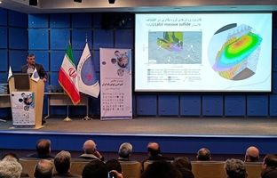 رشد سه برابری هدف‌گذاری ایمپاسکو در بخش ژئوفیزیک