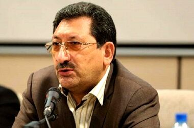 تاکید وزیر صمت برتکمیل کارخانه لاستیک آریا تایر هامون در کمتر از سه سال