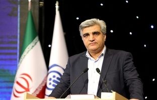 مصطفی سالاری سرپرست سازمان تأمین‌اجتماعی شد