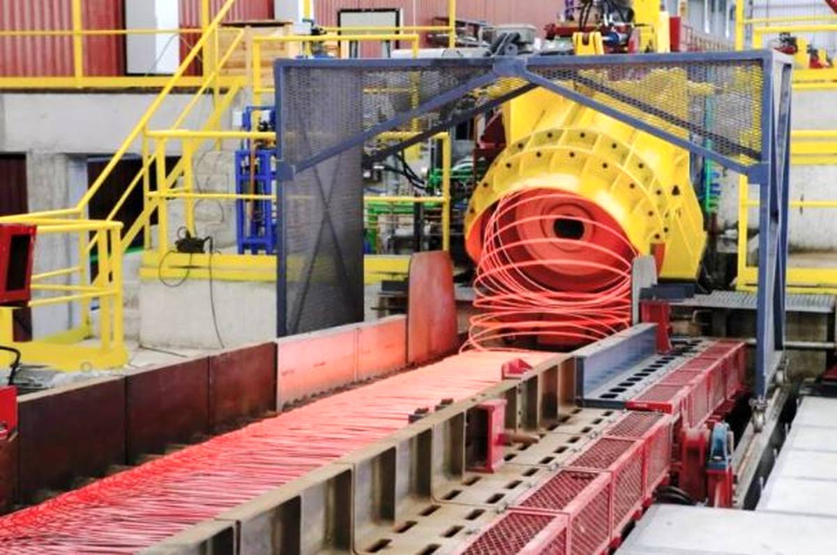 فولاد سرمد؛ از اجرای دو طرح توسعه‌ای مهم تا برنامه‌ریزی برای تامین انرژی