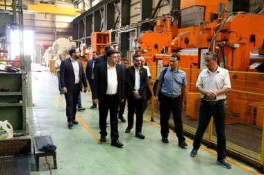ارزیابی مدل جامع بلوغ مدیریت پروژه در پتروشیمی دهدشت انجام شد