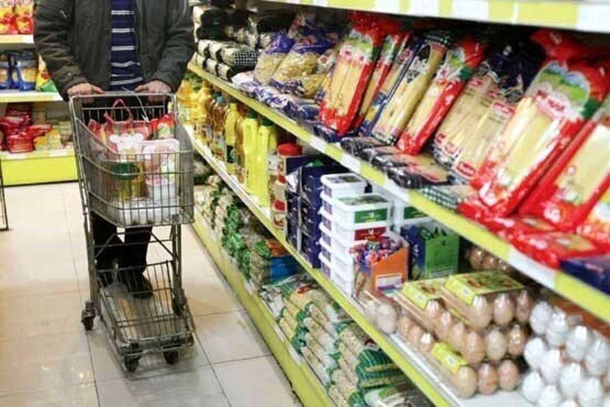 فروشگاه‌ها تا پایان هفته مملو از کالا‌های اساسی می‌شوند/ مردم برای خرید عجله نکنند