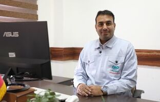  پروژه جاده سلامی-خلیل‌آباد فولاد سنگان،پیشتازی در عمل و تولید تجربه