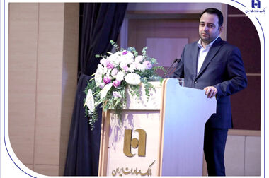 کارکنان بانک صادرات ایران 8 زندانی را در «گلستان» آزاد کردند