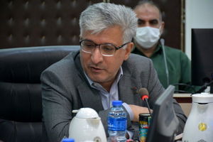  چشم انداز همکاری مدیریت اکتشاف و دانشگاه شهید چمران آینده روشنی دارد