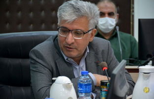  چشم انداز همکاری مدیریت اکتشاف و دانشگاه شهید چمران آینده روشنی دارد