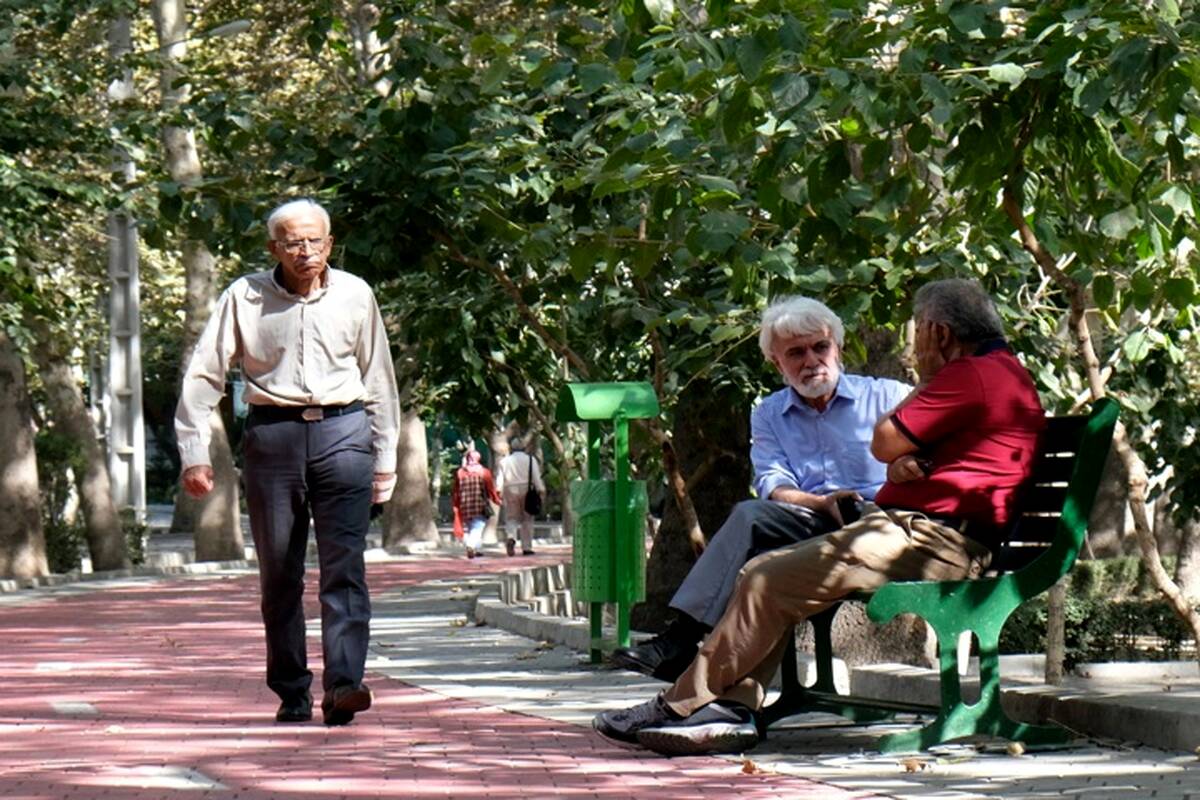 پرداخت حقوق مهرماه بازنشستگان و مستمری‌بگیران تأمین اجتماعی آغاز شد