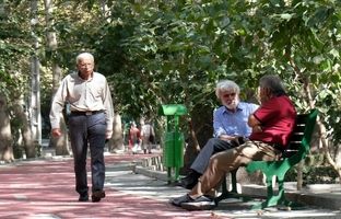 پرداخت حقوق مهرماه بازنشستگان و مستمری‌بگیران تأمین اجتماعی آغاز شد