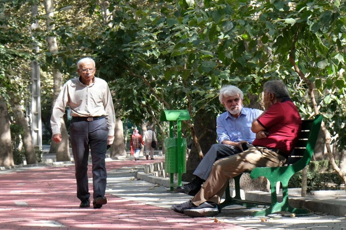 پرداخت حقوق مهرماه بازنشستگان و مستمری‌بگیران تأمین اجتماعی آغاز شد