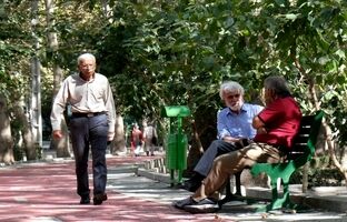 پرداخت حقوق مهرماه بازنشستگان و مستمری‌بگیران تأمین اجتماعی آغاز شد