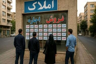 فرمول سقف اجاره مسکن مشخص شد/ سقف اجاره بها ۲۷ درصد شد
