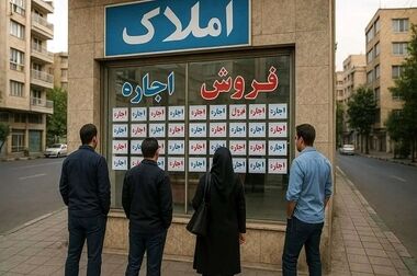بازار اجاره در انتظار «آشیان» / ثبت‌نام مسکن استیجاری کلید خورد