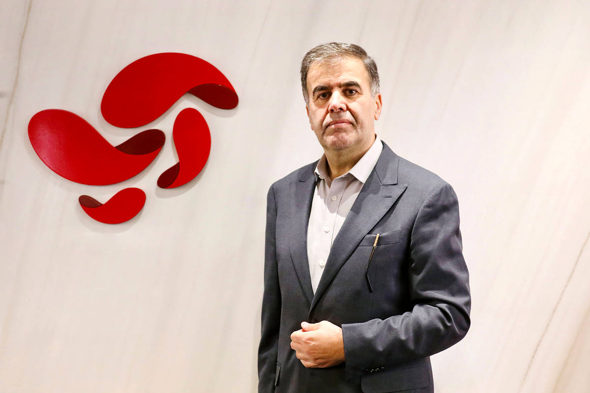 «مرتضی خامی» به ‌عنوان مدیر عامل هلدینگ آسان‌پرداخت منصوب شد