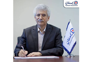 بیمه عمر متصل به طلا؛ پاسخ جدید بیمه سامان به نیاز بیمه‌گذاران 