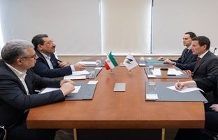 تاکید بر عمق‌بخشی همکاری‌های ایران و اتحادیه اقتصادی اوراسیا