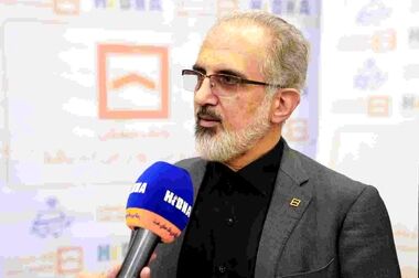  معاون عمرانی استاندار اردبیل از بانک مسکن در اجرای طرح نهضت ملی قدردانی کرد/ تحویل ۷۳۴۷ واحد در استان اردبیل