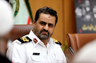 ثبت بیش از ۱۴ هزار تخلف رانندگی در پایتخت تنها در سه روز / جان‌باختن ۱۲ عابر پیاده در تیرماه ۱۴۰۴