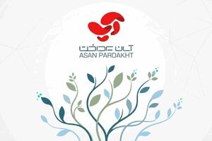آسان پرداخت در ۷ ماه، کل درآمد سال قبل را پوشش داد
