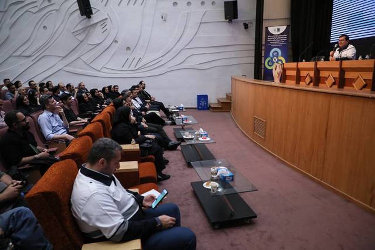 تاکید رئیس سازمان پیشگیری و مدیریت بحران شهر تهران بر ارتقای ایمنی و آمادگی شهری