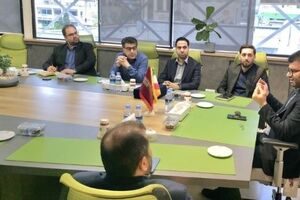 ایریتک و گام بلند برای تثبیت انضباط مالی/ وصول مطالبات، شرط اول پویایی پروژه‌های مهندسی
